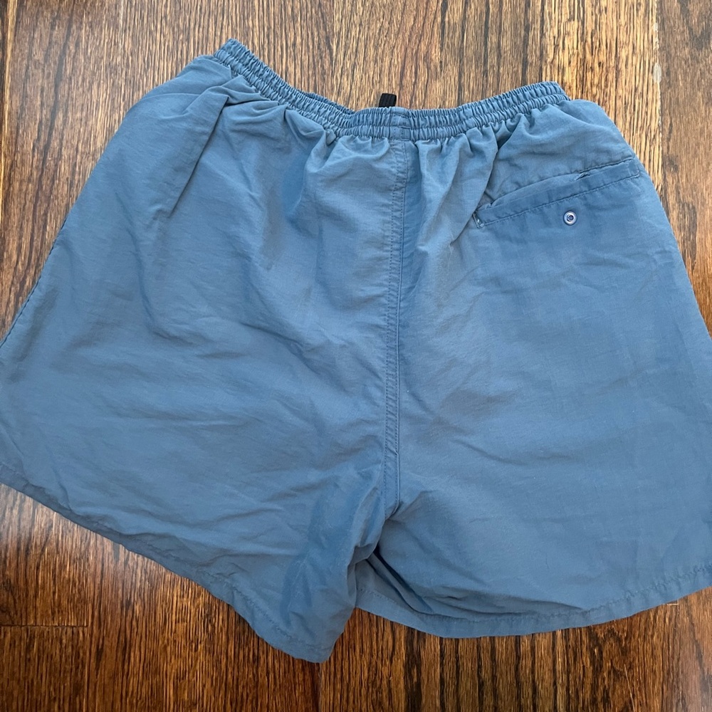 Patagonia swim shorts